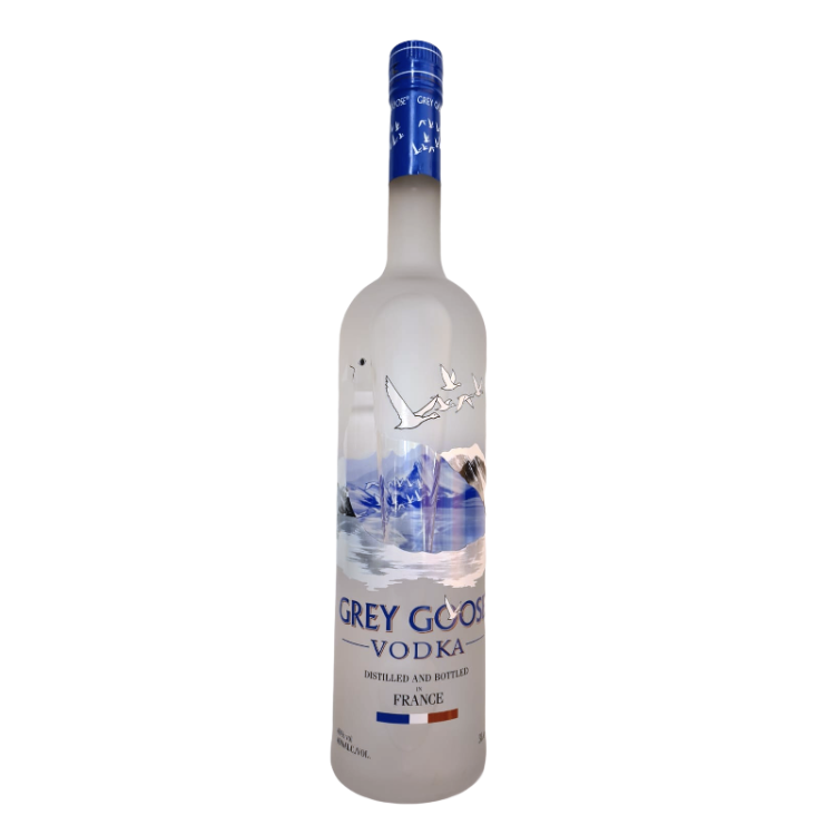 Grey Goose Vodka 300CL