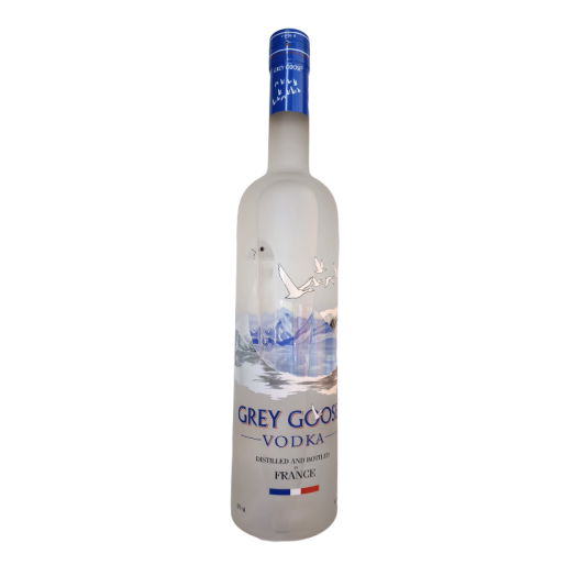 Grey Goose Vodka 600CL