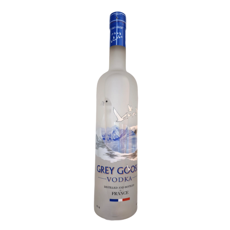 Grey Goose Vodka 600CL