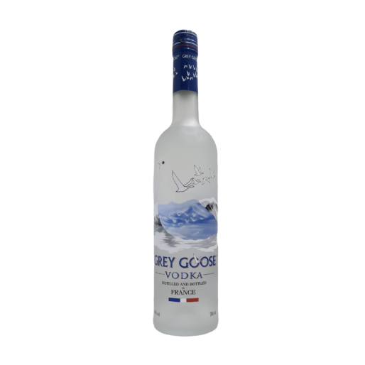 Grey Goose Vodka 70CL
