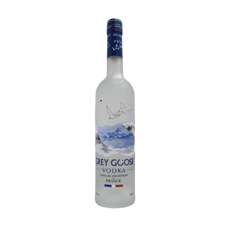 Grey Goose Vodka 70CL