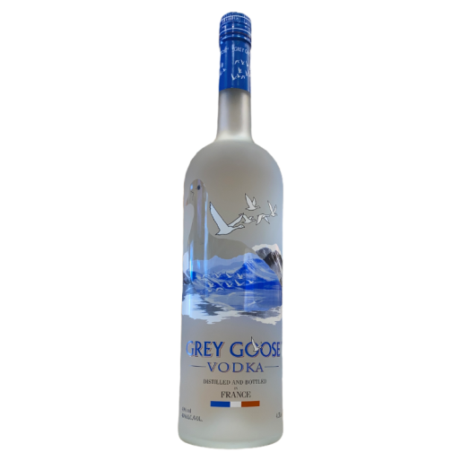 Grey Goose Vodka 450CL