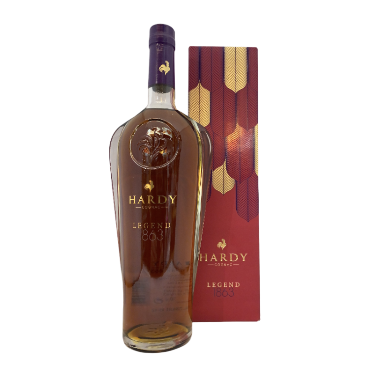 Hardy Legend 1863 70CL