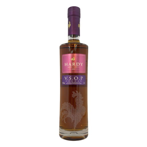 Hardy Cognac V.S.O.P 70CL