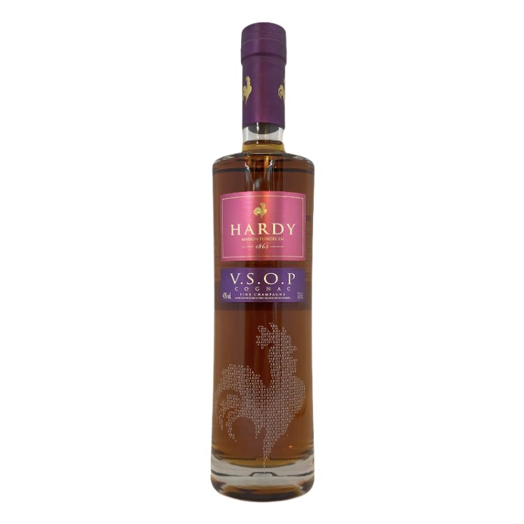 Hardy Cognac V.S.O.P 70CL