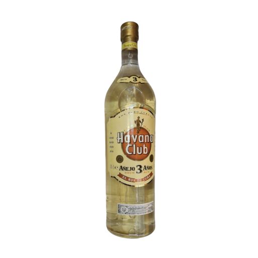 Havana Club 3 Años 300CL