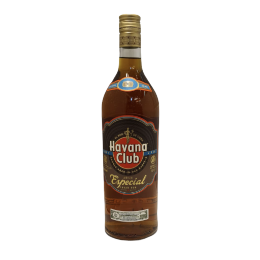 Havana Club Añejo Especial 100CL