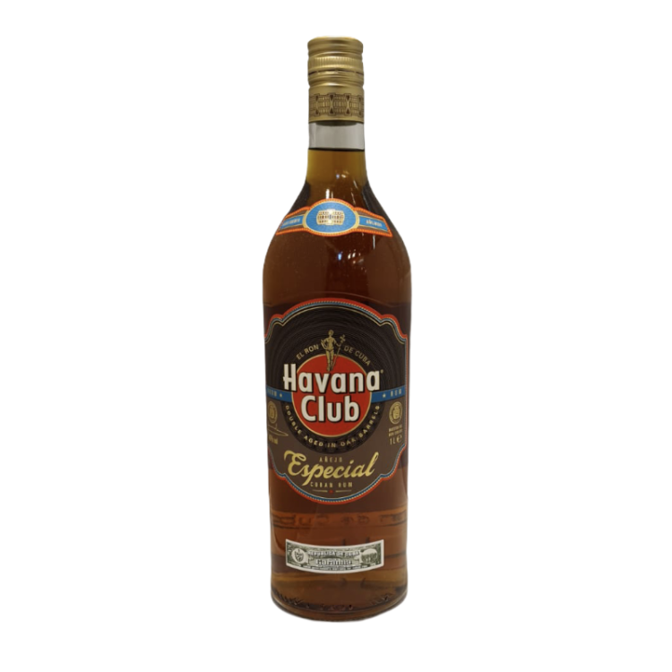 Havana Club Añejo Especial 100CL