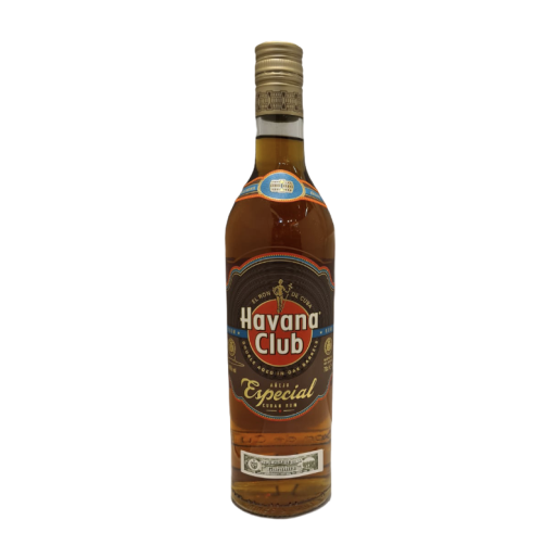 Havana Club Añejo Especial 70CL