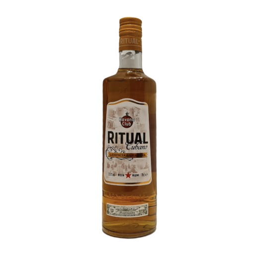 Havana Club Ritual Cubano 70CL