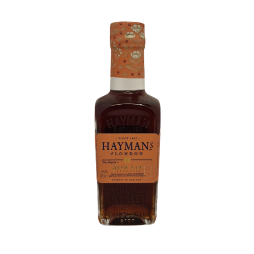 Hayman's Sloe Gin 20CL