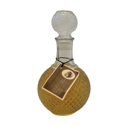 H.P. de Vreng & Zonen Hazelnoot Vodka 100CL