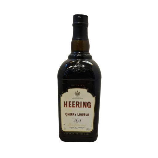 Heering Cherry Liqueur 70CL
