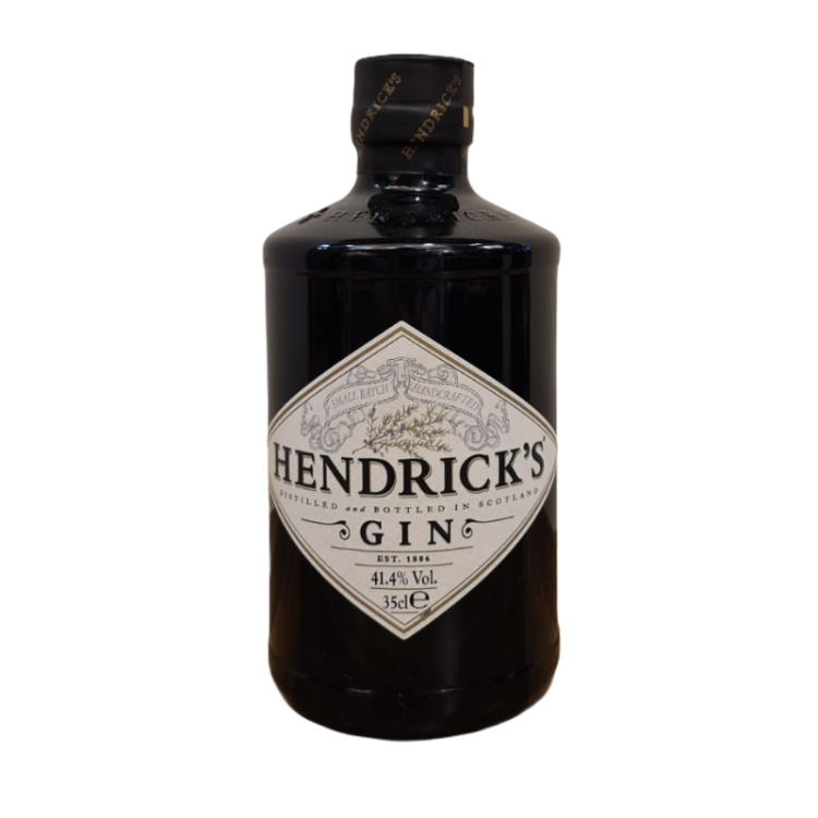 Hendrick's Gin 35CL