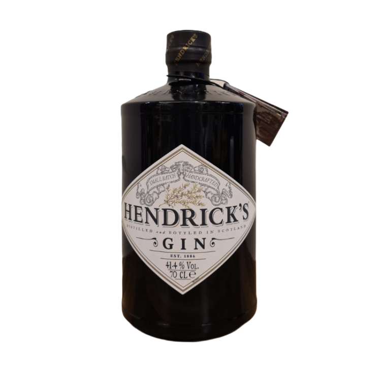 Hendrick's Gin 70CL