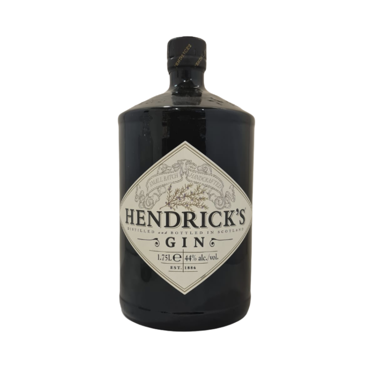 Hendrick's Gin 175CL