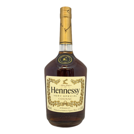 Hennessy V.S. 100CL