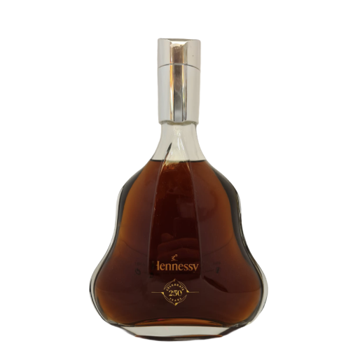 Hennessy Celebrates 250 Years 100CL