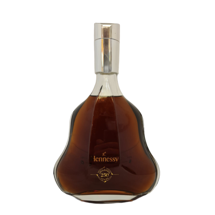 Hennessy Celebrates 250 Years 100CL
