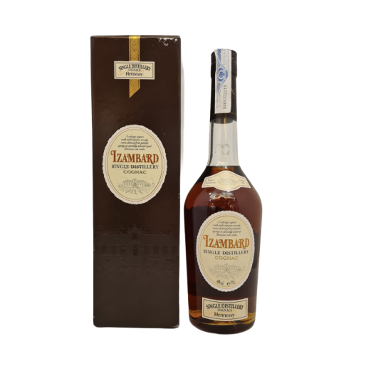 Hennessy Izambard Cognac 70cl