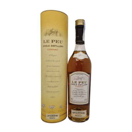 Hennessy Le Peu Cognac 70CL
