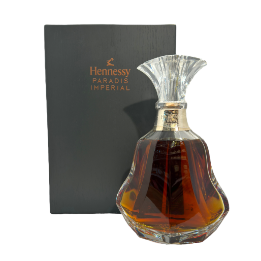 Hennessy Paradis Impérial 70CL