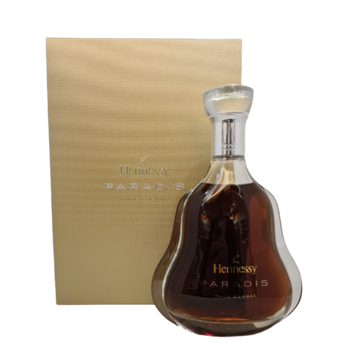Hennessy Paradis Rare 70CL