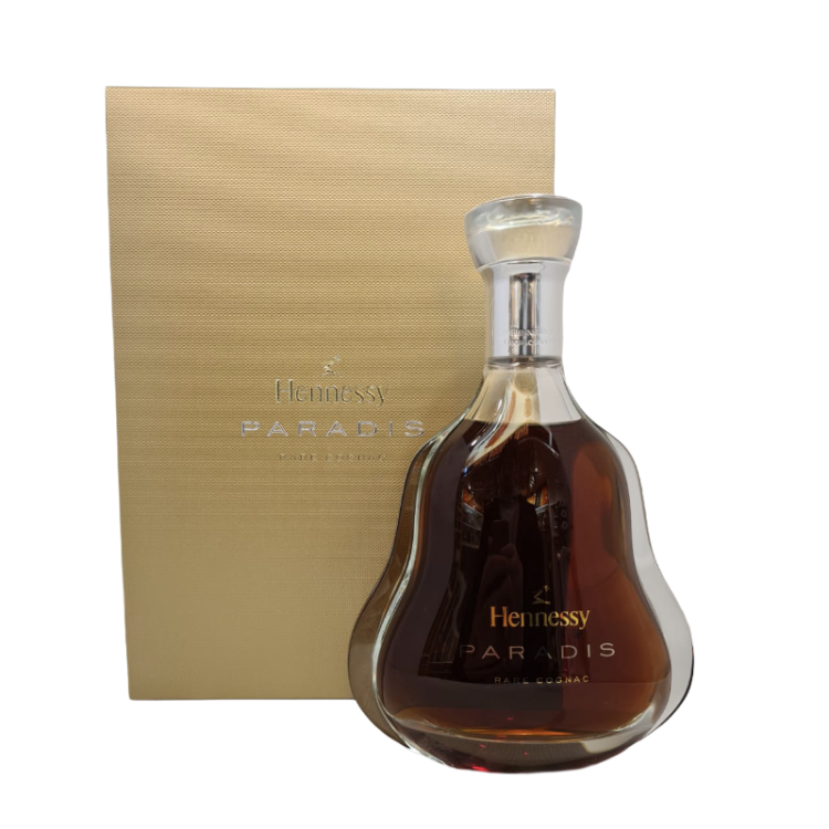 Hennessy Paradis Rare 70CL