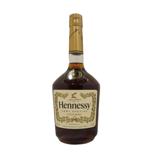 Hennessy V.S. 150CL