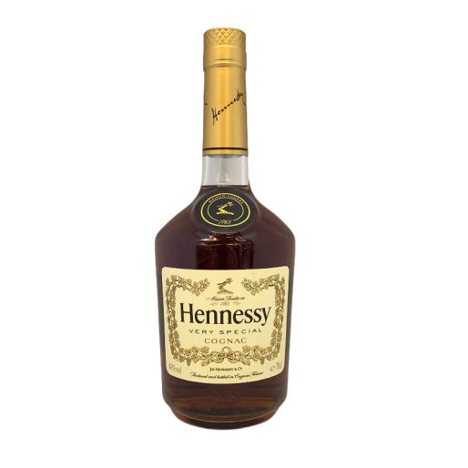 Hennessy V.S. 70CL