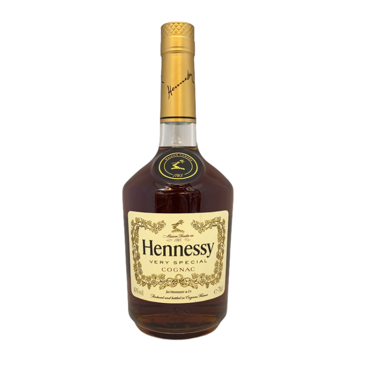 Hennessy V.S. 70CL