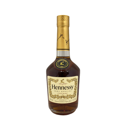 Hennessy V.S. 35CL