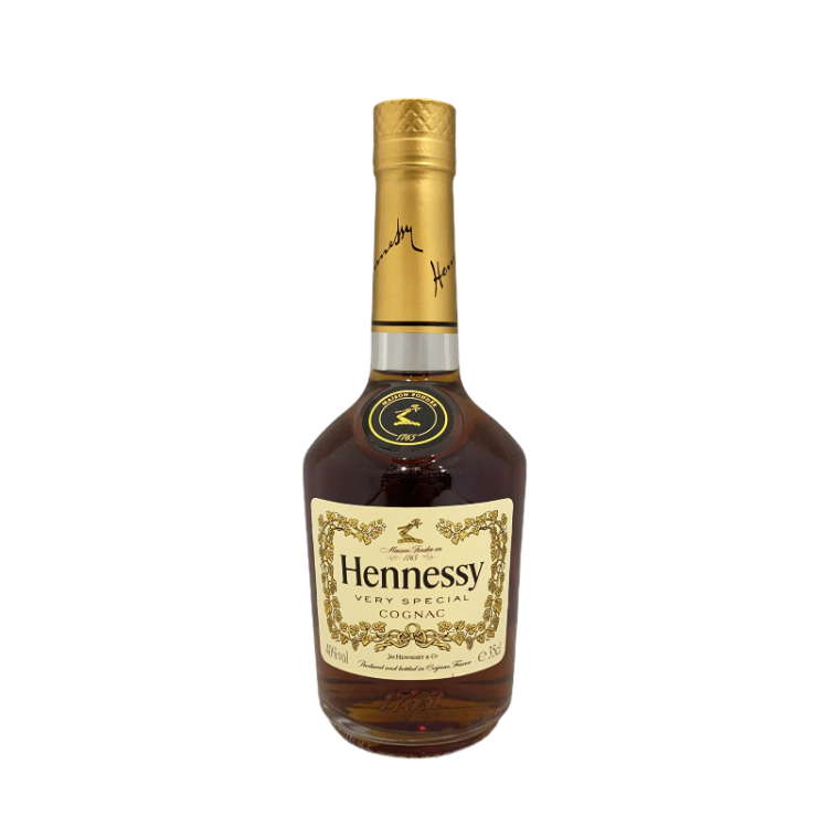 Hennessy V.S. 35CL