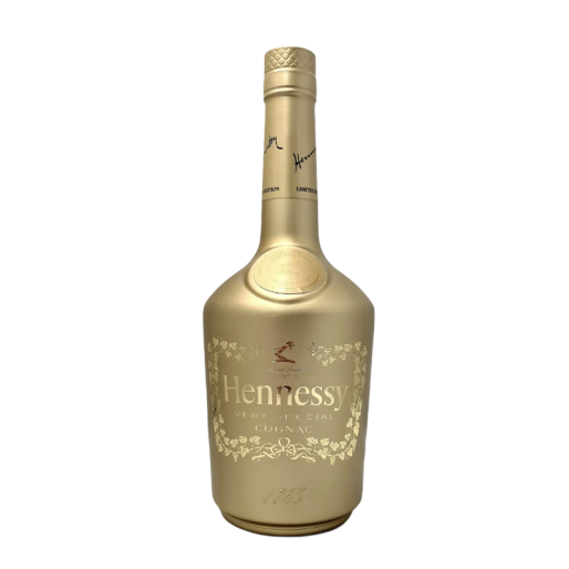 Hennessy V.S. Gold 70CL