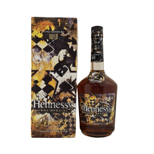 Hennessy V.S. Limited Edition VHills 70CL
