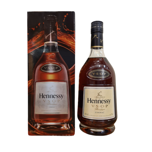 Hennessy V.S.O.P 70CL