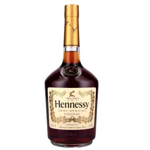 Hennessy V.S. 150CL
