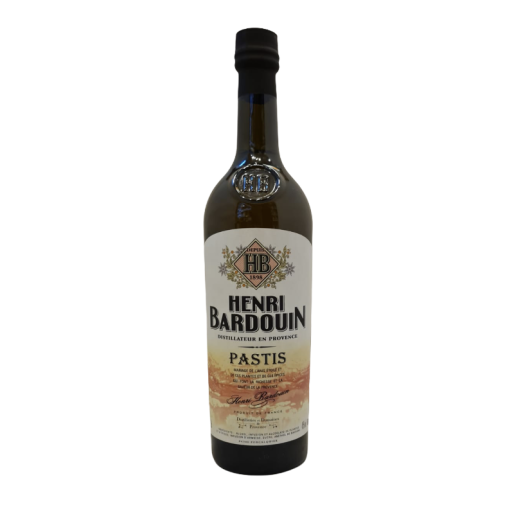 Henri Bardouin Pastis 70CL