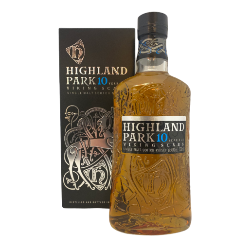 Highland Park 10 Years 70CL