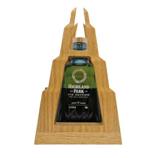 Highland Park Ice Edition 17 Years 70CL