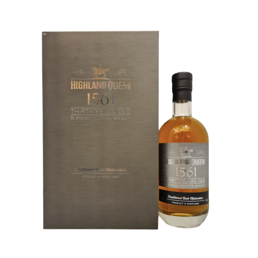 Highland Queen 1561 30 Years 70CL