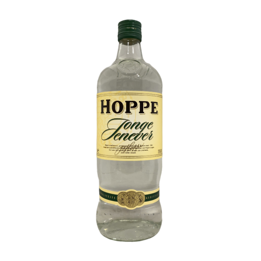 Hoppe Jonge Jenever 100CL