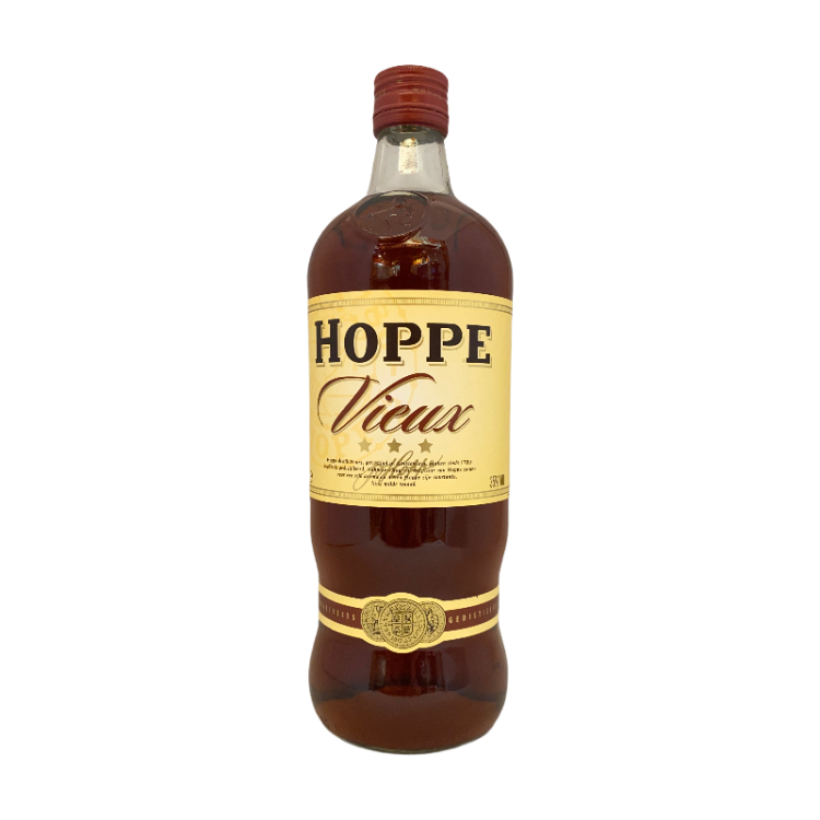Hoppe Vieux 100CL