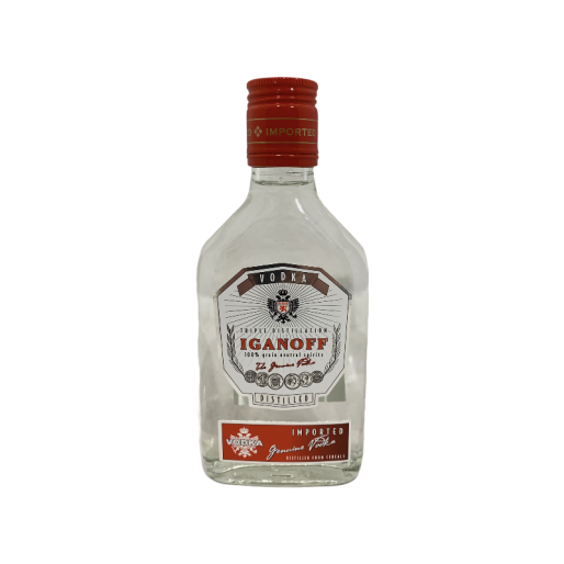 Iganoff 20CL