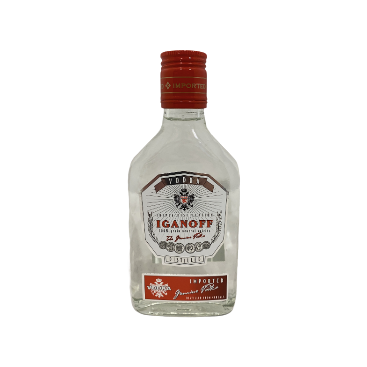 Iganoff 20CL