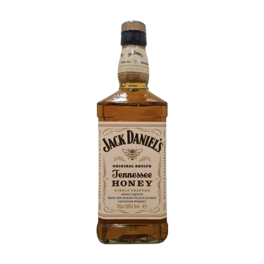 Jack Daniel's Tennessee Honey 70CL