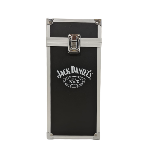 Jack Daniel's Flight Case 70CL