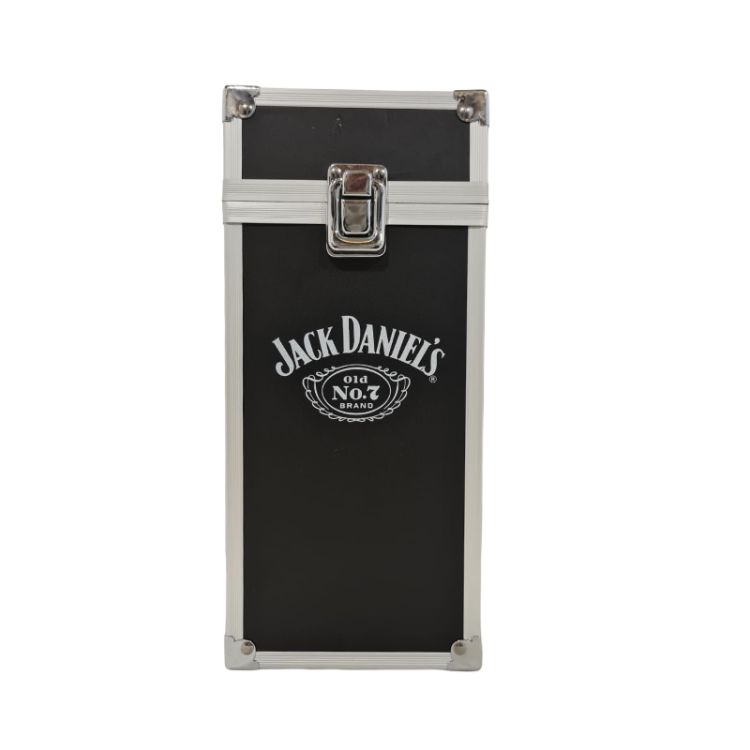 Jack Daniel's Flight Case 70CL