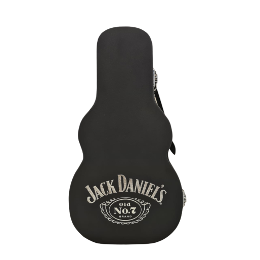 Jack Daniel's Guitar 70CL