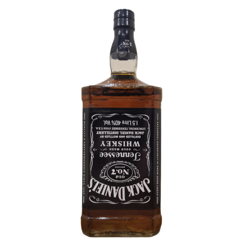 Jack Daniel's Black Label 150CL